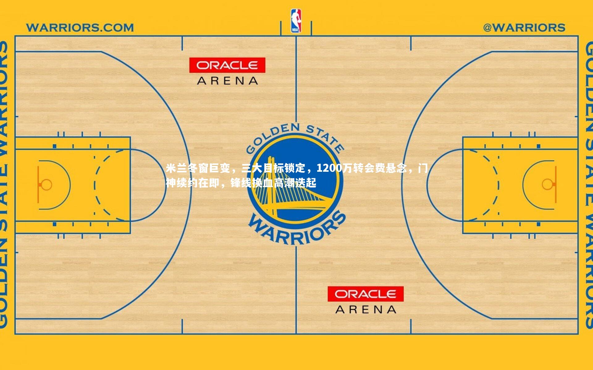 米兰冬窗巨变，三大目标锁定，1200万转会费悬念，门神续约在即，锋线换血高潮迭起